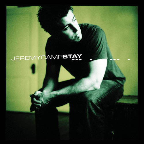 Jeremy Camp One Day At A Time profile picture