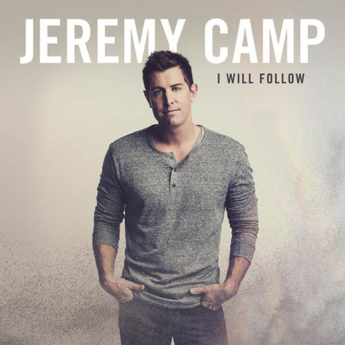Jeremy Camp Same Power profile picture