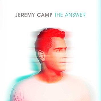 Jeremy Camp The Answer profile picture