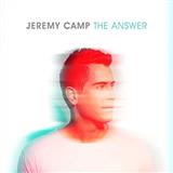 Download or print Jeremy Camp The Answer Sheet Music Printable PDF 5-page score for Pop / arranged Piano, Vocal & Guitar (Right-Hand Melody) SKU: 251996