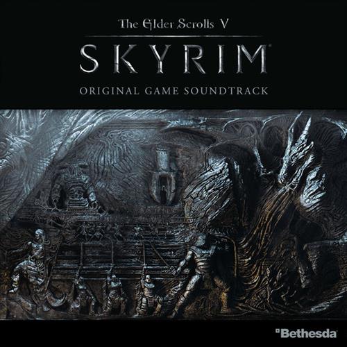 Jeremy Soule Dragonborn (Skyrim Theme) profile picture