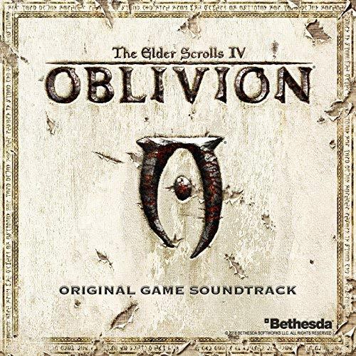 Jeremy Soule Elder Scrolls: Oblivion profile picture