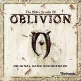 Download or print Jeremy Soule Elder Scrolls: Oblivion Sheet Music Printable PDF 5-page score for Video Game / arranged Easy Piano SKU: 410946