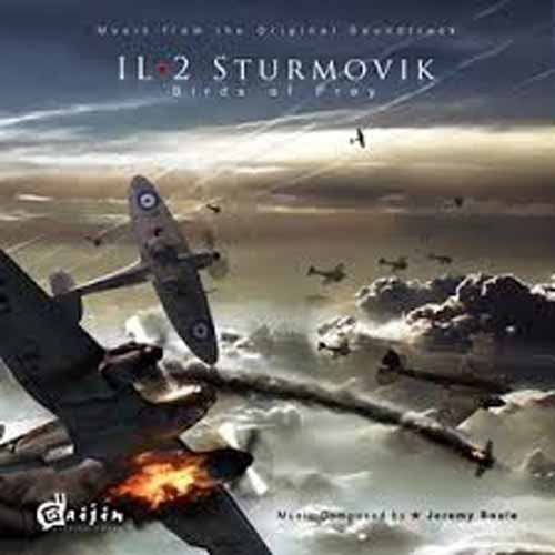 Jeremy Soule IL-2 Sturmovik: Birds of Prey - Main Theme profile picture