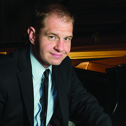 Jeremy Siskind Big Band Shout pictures Jeremy Siskind Big Band Shout profile picture