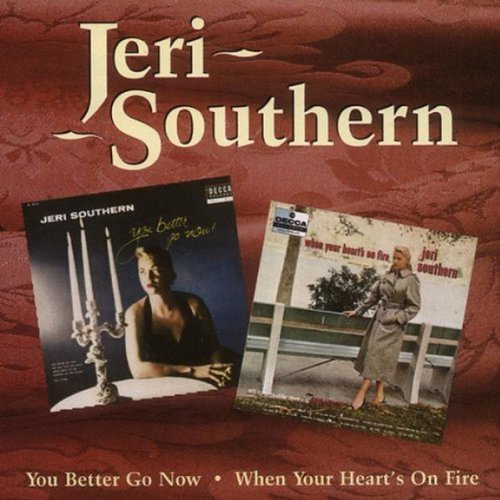 Jeri Southern Smoke Gets In Your Eyes profile picture