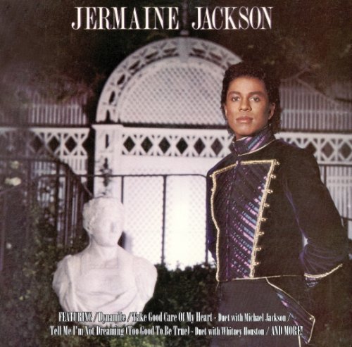 Jermaine Jackson Daddy's Home profile picture