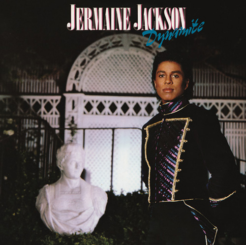 Jermaine Jackson Dynamite profile picture