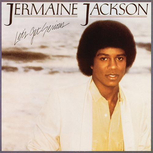 Jermaine Jackson Let's Get Serious profile picture