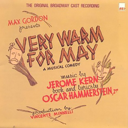 Jerome Kern All The Things You Are (from Very Warm For May) profile picture