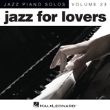 Download or print Jerome Kern Bill Sheet Music Printable PDF 3-page score for Jazz / arranged Piano SKU: 96484