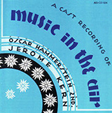 Download or print Jerome Kern I've Told Ev'ry Little Star Sheet Music Printable PDF 2-page score for Musicals / arranged Keyboard SKU: 109441