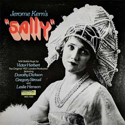 Jerome Kern Look For The Silver Lining (from Sally) (arr. Lee Evans) profile picture