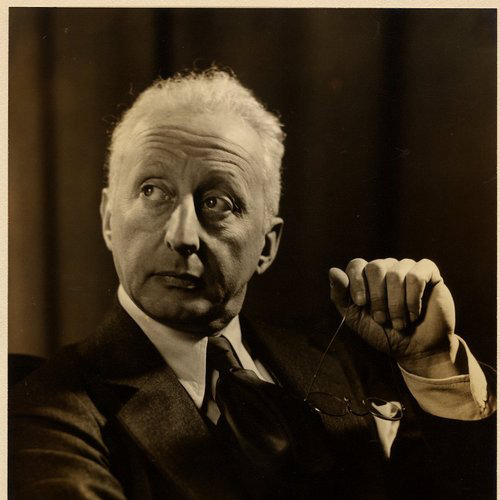 Jerome Kern Till The Clouds Roll By pictures Jerome Kern Till The Clouds Roll By profile picture