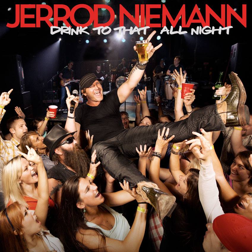 Jerrod Niemann Drink To That All Night profile picture