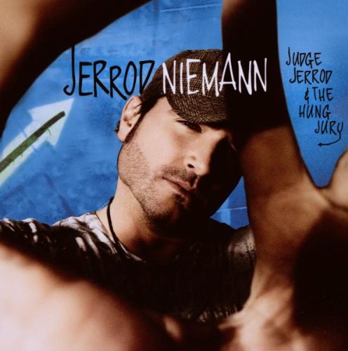 Jerrod Niemann Lover, Lover profile picture