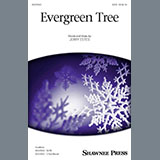 Download or print Jerry Estes Evergreen Tree Sheet Music Printable PDF 11-page score for Christmas / arranged 3-Part Mixed Choir SKU: 433501