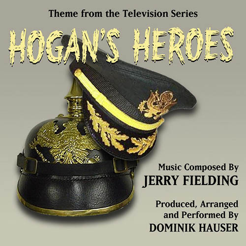 Jerry Fielding Hogan's Heroes March profile picture