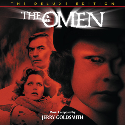 Jerry Goldsmith Ave Satani (from The Omen) profile picture