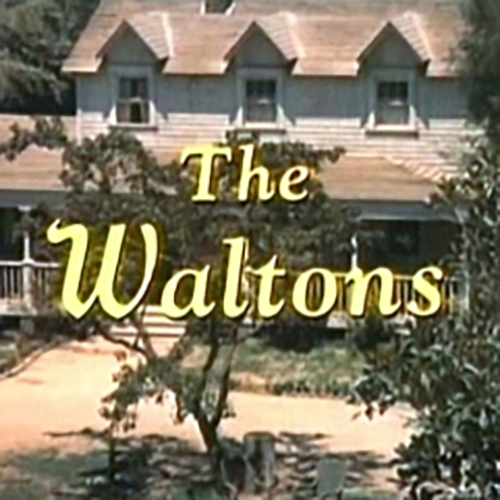 Jerry Goldsmith The Waltons profile picture