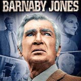 Download or print Jerry Goldsmith Theme from Barnaby Jones Sheet Music Printable PDF 5-page score for Film and TV / arranged Piano SKU: 28225