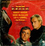 Download or print Jerry Goldsmith (Theme From) The Man From U.N.C.L.E. Sheet Music Printable PDF 2-page score for Film and TV / arranged Piano SKU: 153483