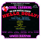 Download or print Jerry Herman Just Leave Everything To Me (from Hello, Dolly!) Sheet Music Printable PDF 4-page score for Broadway / arranged Piano, Vocal & Guitar Chords (Right-Hand Melody) SKU: 1842774