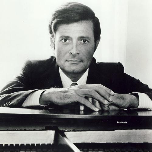 Jerry Herman There's No Reason In The World profile picture