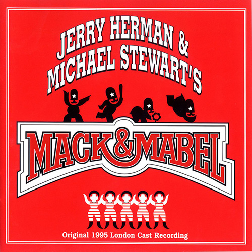 Jerry Herman Time Heals Everything (from Mack And Mabel) profile picture