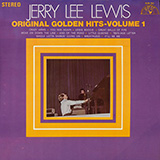 Download or print Jerry Lee Lewis Great Balls Of Fire Sheet Music Printable PDF 1-page score for Rock / arranged Alto Saxophone SKU: 192902
