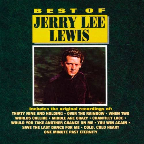 Jerry Lee Lewis Roll Over Beethoven profile picture