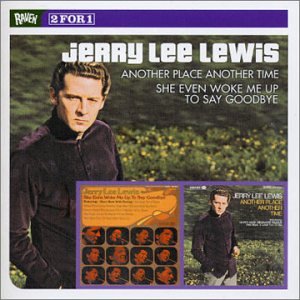 Jerry Lee Lewis What's Made Milwaukee Famous (Has Made A Loser Out Of Me) profile picture