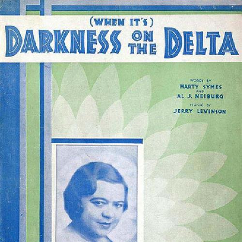 Al J. Neiburg (When It's) Darkness On The Delta profile picture
