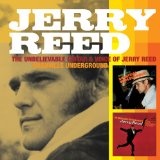 Download or print Jerry Reed The Claw Sheet Music Printable PDF 3-page score for Rock / arranged Easy Guitar Tab SKU: 23234