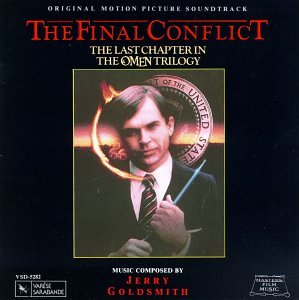 Jerry Goldsmith The Hunt (from Jerry Goldsmith The Hunt (from