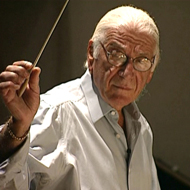 Jerry Goldsmith Theme from Barnaby Jones pictures Jerry Goldsmith Theme from Barnaby Jones profile picture