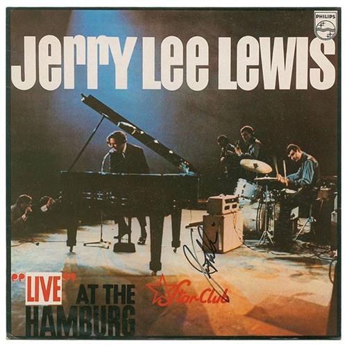 Jerry Lee Lewis Great Balls Of Fire pictures Jerry Lee Lewis Great Balls Of Fire profile picture