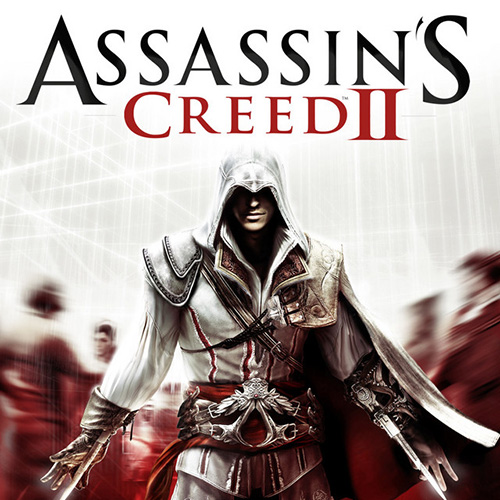 Jesper Kyd Jacobsen Ezio's Family (from Assassin's Creed II) profile picture