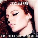 Download or print Jess Glynne Don't Be So Hard On Yourself Sheet Music Printable PDF 6-page score for Pop / arranged Piano, Vocal & Guitar (Right-Hand Melody) SKU: 121622
