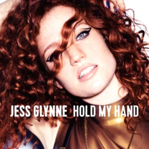 Jess Glynne Hold My Hand profile picture