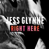Download or print Jess Glynne Right Here Sheet Music Printable PDF 7-page score for Pop / arranged Piano, Vocal & Guitar (Right-Hand Melody) SKU: 119153