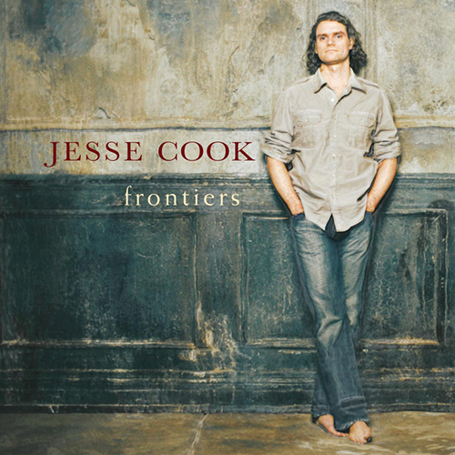 Jesse Cook Alone profile picture