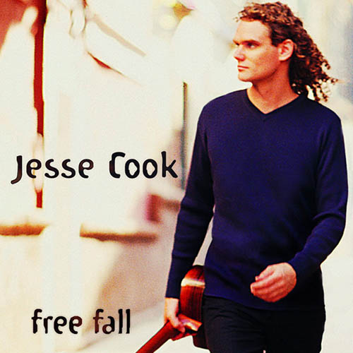 Jesse Cook Virtue profile picture