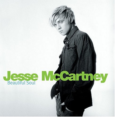Jesse McCartney Beautiful Soul profile picture