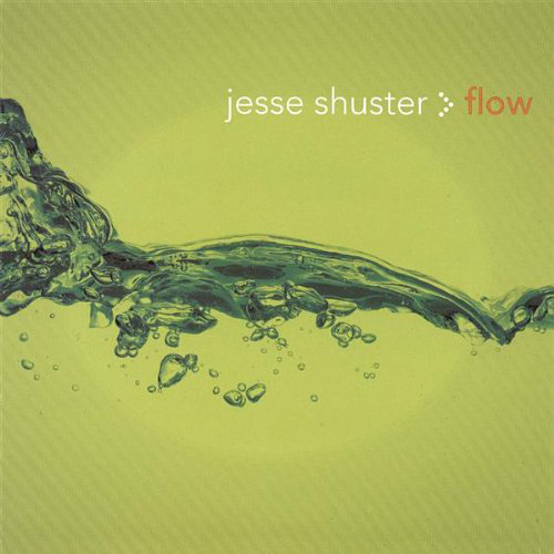 Jesse Shuster Glory profile picture