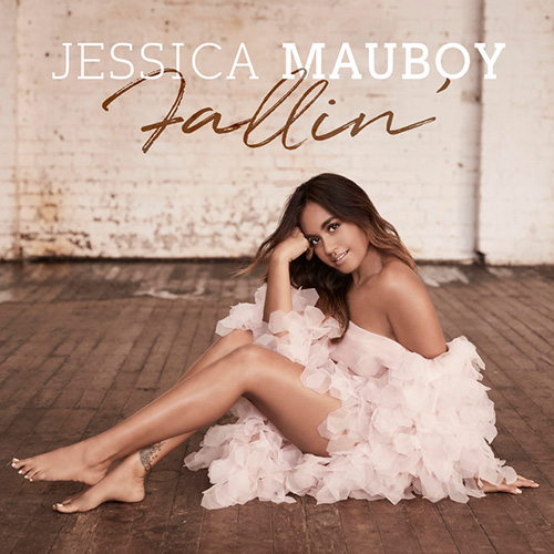 Jessica Mauboy Fallin' (from the TV series The Secret Daughter) profile picture