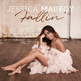 Download or print Jessica Mauboy Fallin' (from the TV series The Secret Daughter) Sheet Music Printable PDF 5-page score for Film/TV / arranged Piano, Vocal & Guitar (Right-Hand Melody) SKU: 476042