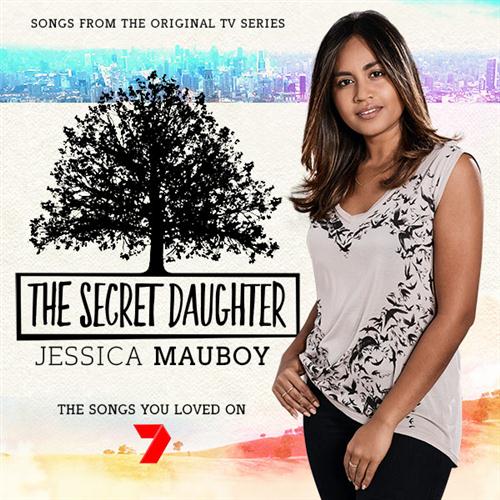 Jessica Mauboy Risk It profile picture