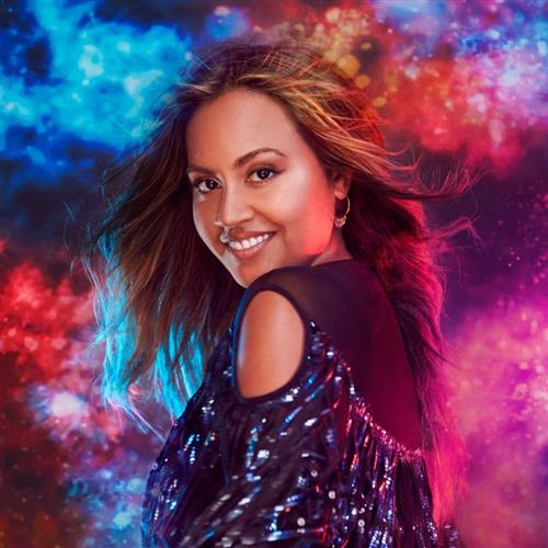 Jessica Mauboy We Got Love profile picture
