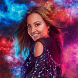 Download or print Jessica Mauboy We Got Love Sheet Music Printable PDF 7-page score for Pop / arranged Piano, Vocal & Guitar (Right-Hand Melody) SKU: 253896